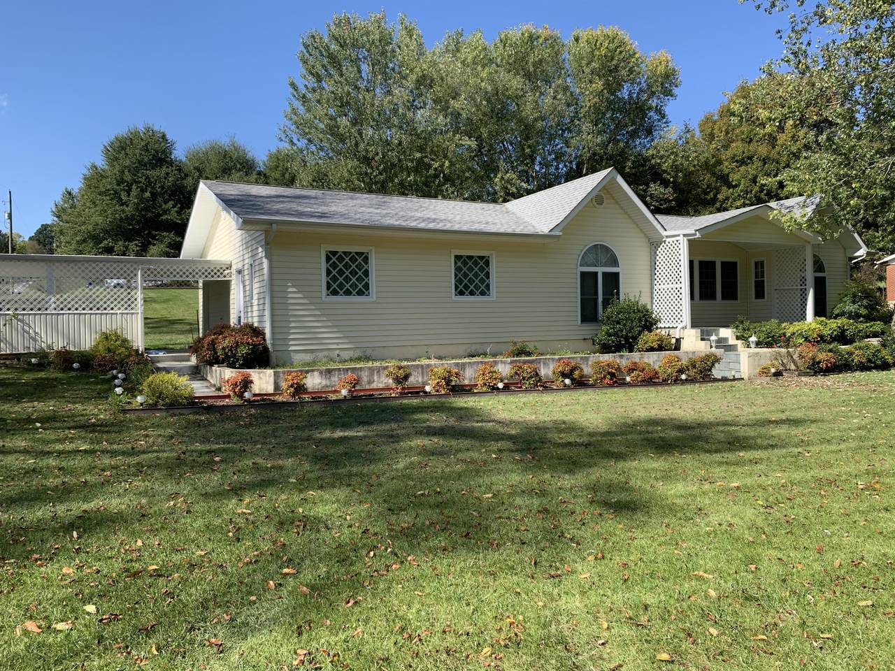 14139 Sinking Creek Road - Photo 1