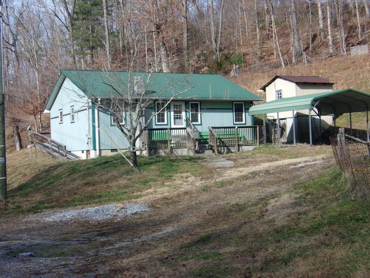 129,127 Cooper Lane - Photo 1