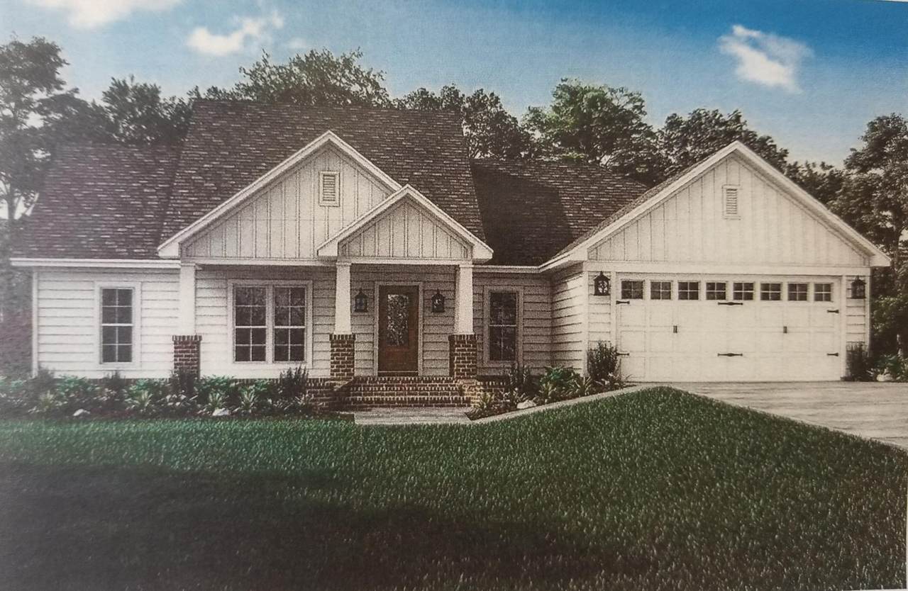 340 Old Kinkead Road - Photo 1