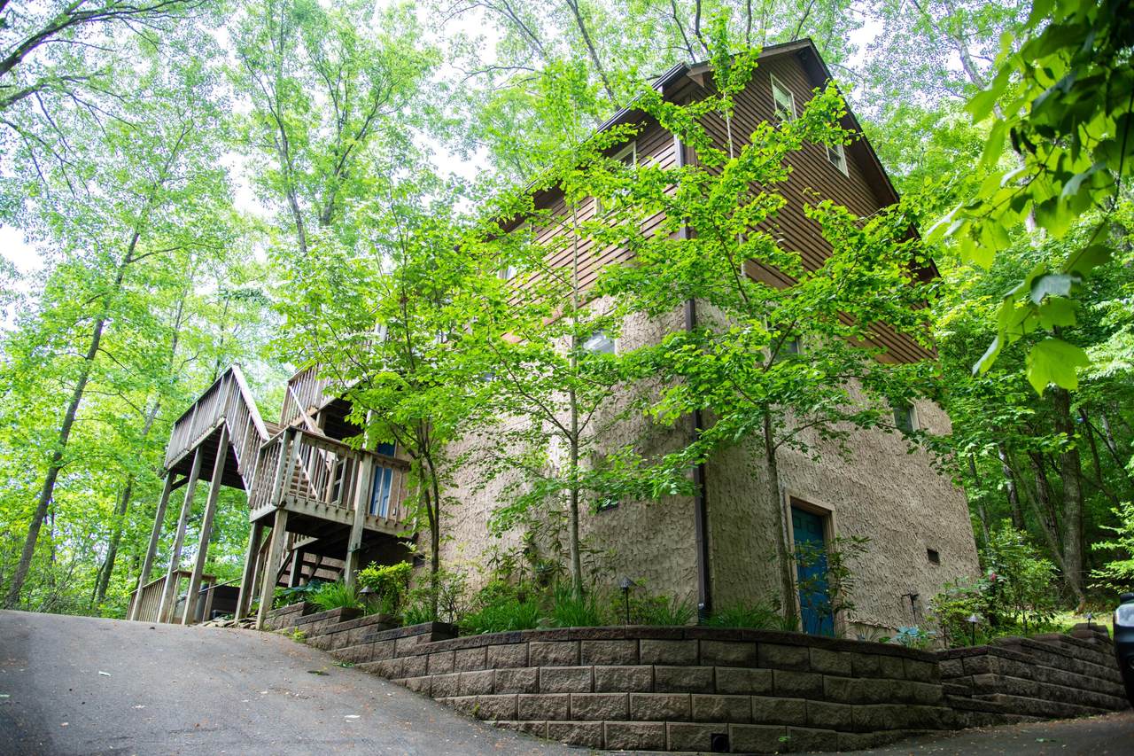 220 Banjo Ridge Road - Photo 1