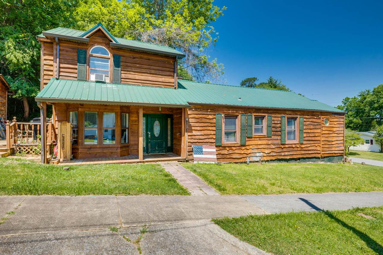 214 K Street Street - Photo 1