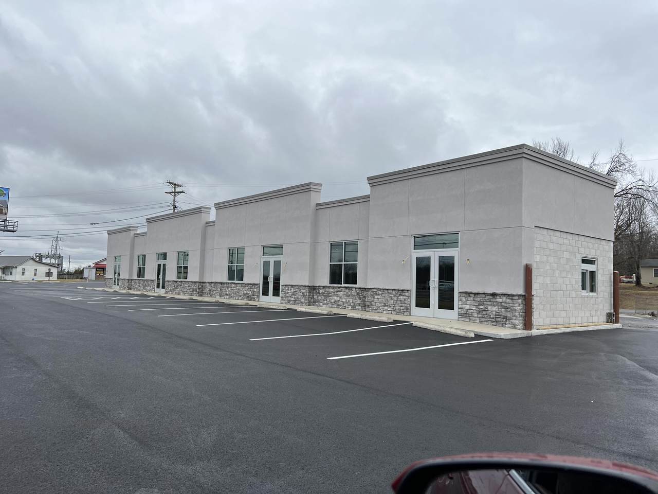 1060 Andrew Johnson Highway Highway - Photo 1