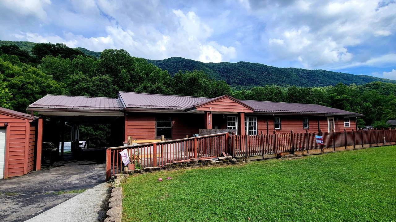 1210 Irondale Road - Photo 1