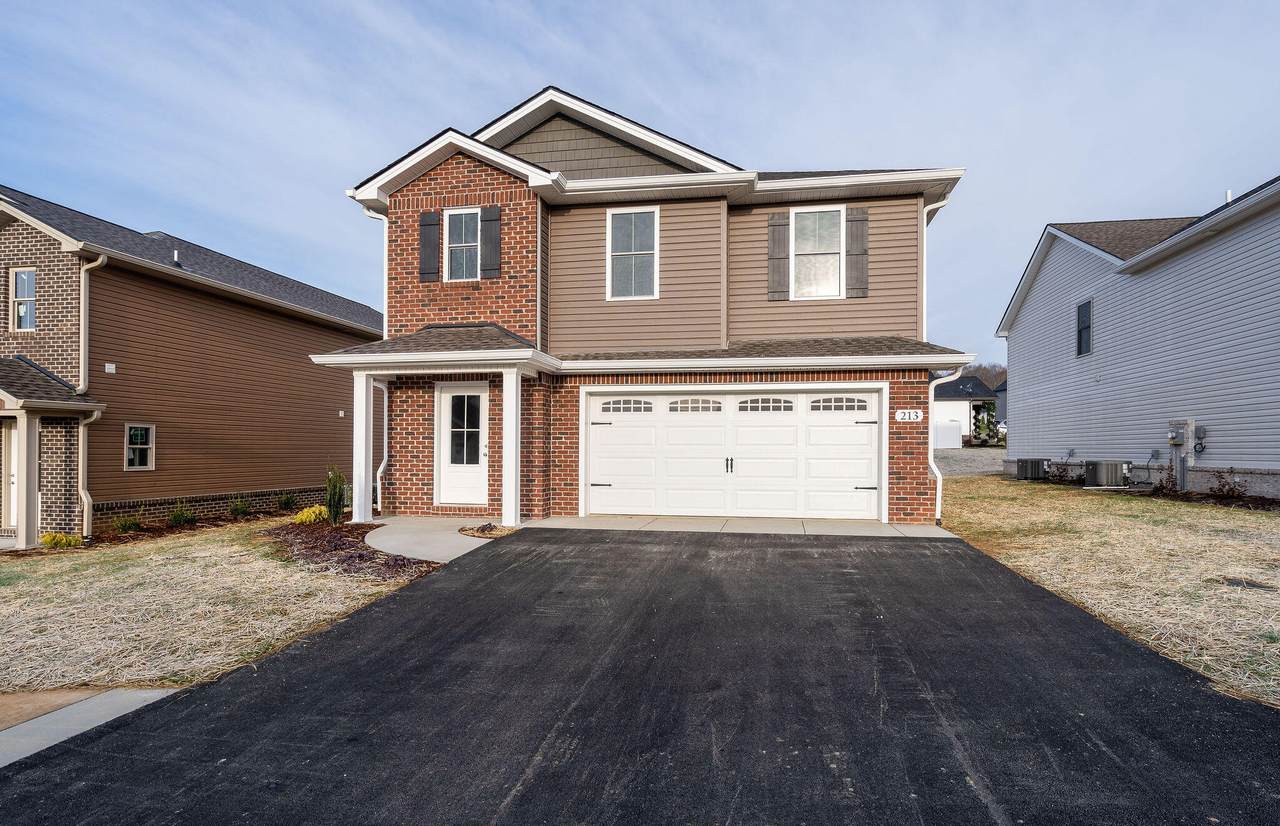 213 Addie Marie Drive - Photo 1