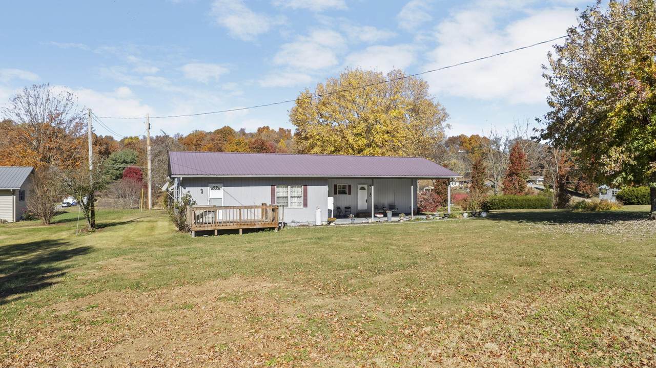215 Fordtown Road - Photo 1