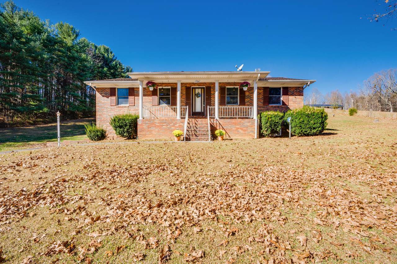 726 Double Springs Road - Photo 1
