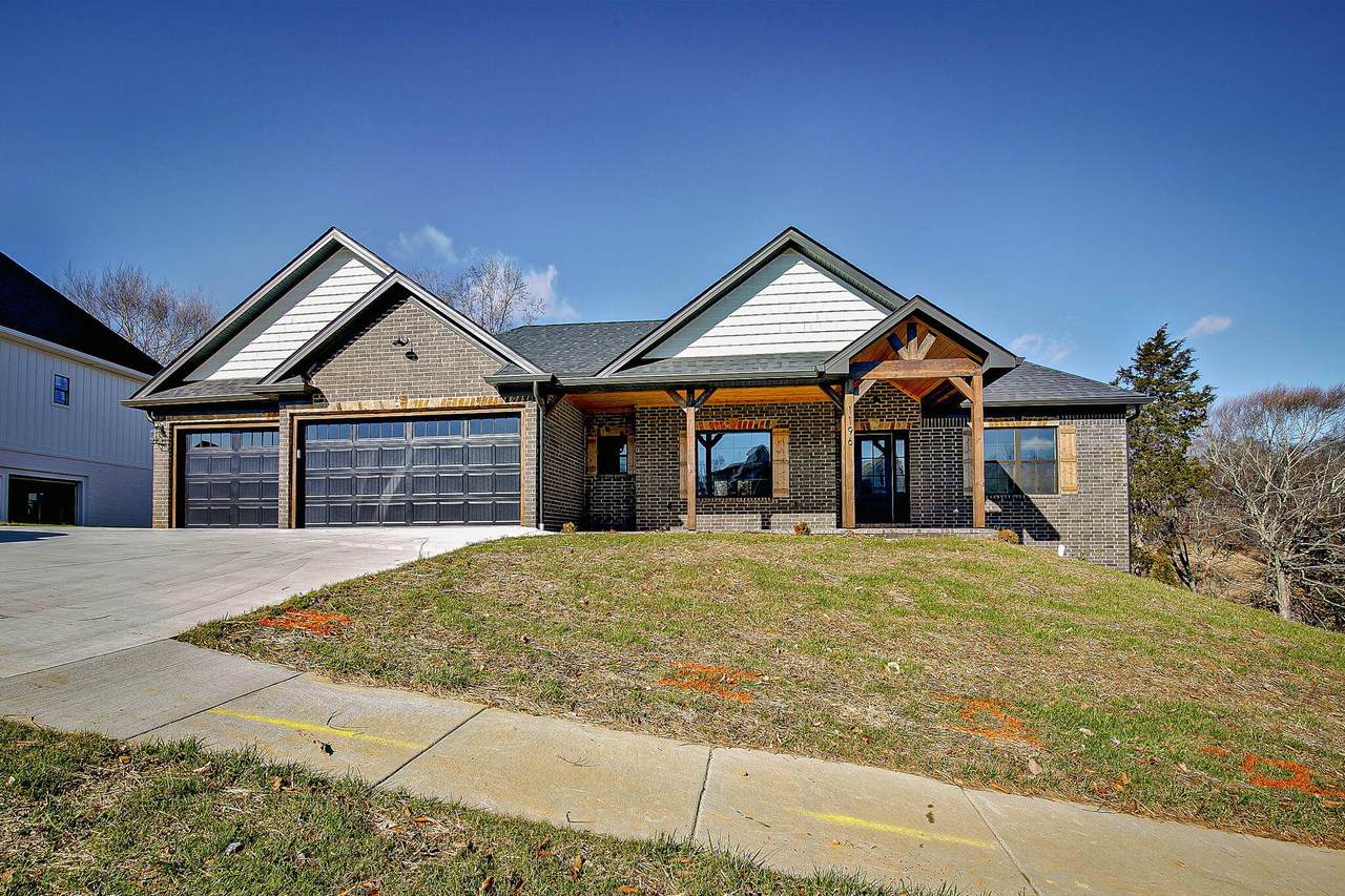 1196 Brumit Field - Photo 1