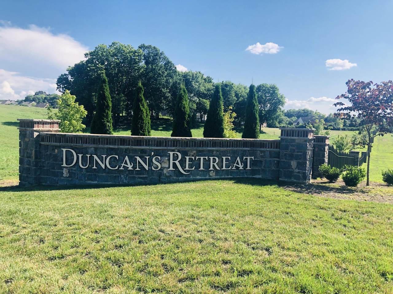 2030 Duncans Retreat Drive - Photo 1