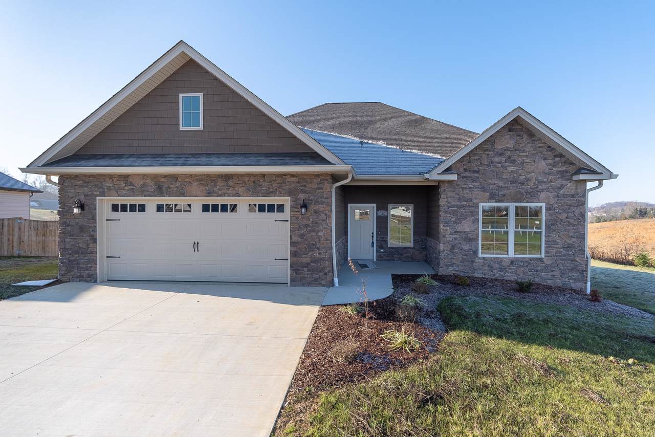 110 Rhett Way - Photo 1