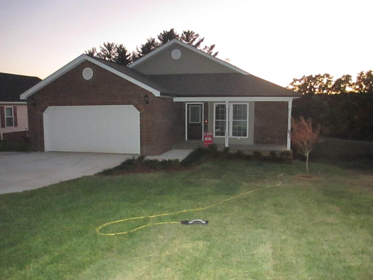1920 Seaver Road - Photo 1