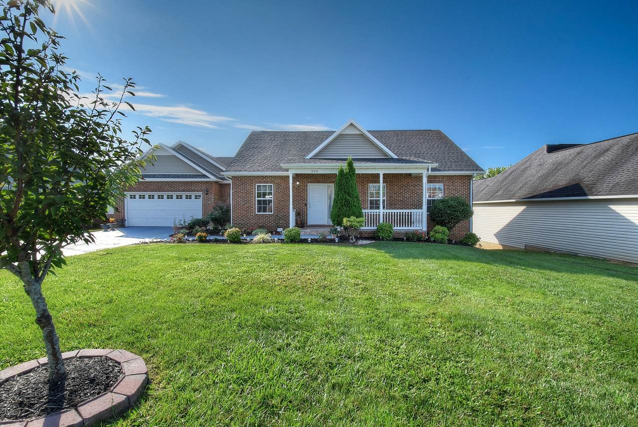 336 Goldenrod Drive - Photo 1