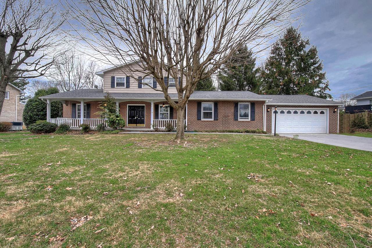 2210 Kipping Street - Photo 1