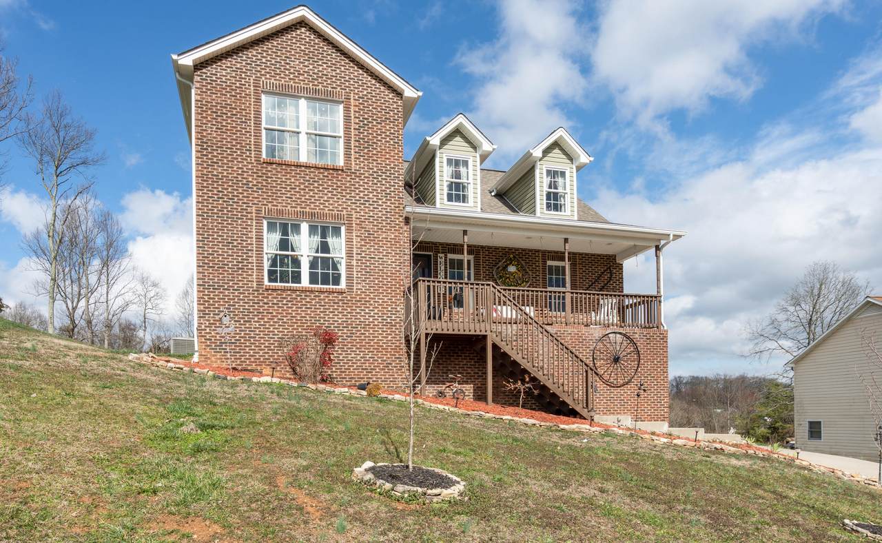 2120 Ramah Road - Photo 1