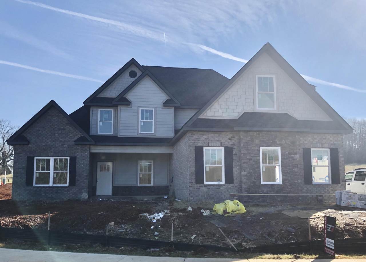 610 Harbor Approach - Photo 1