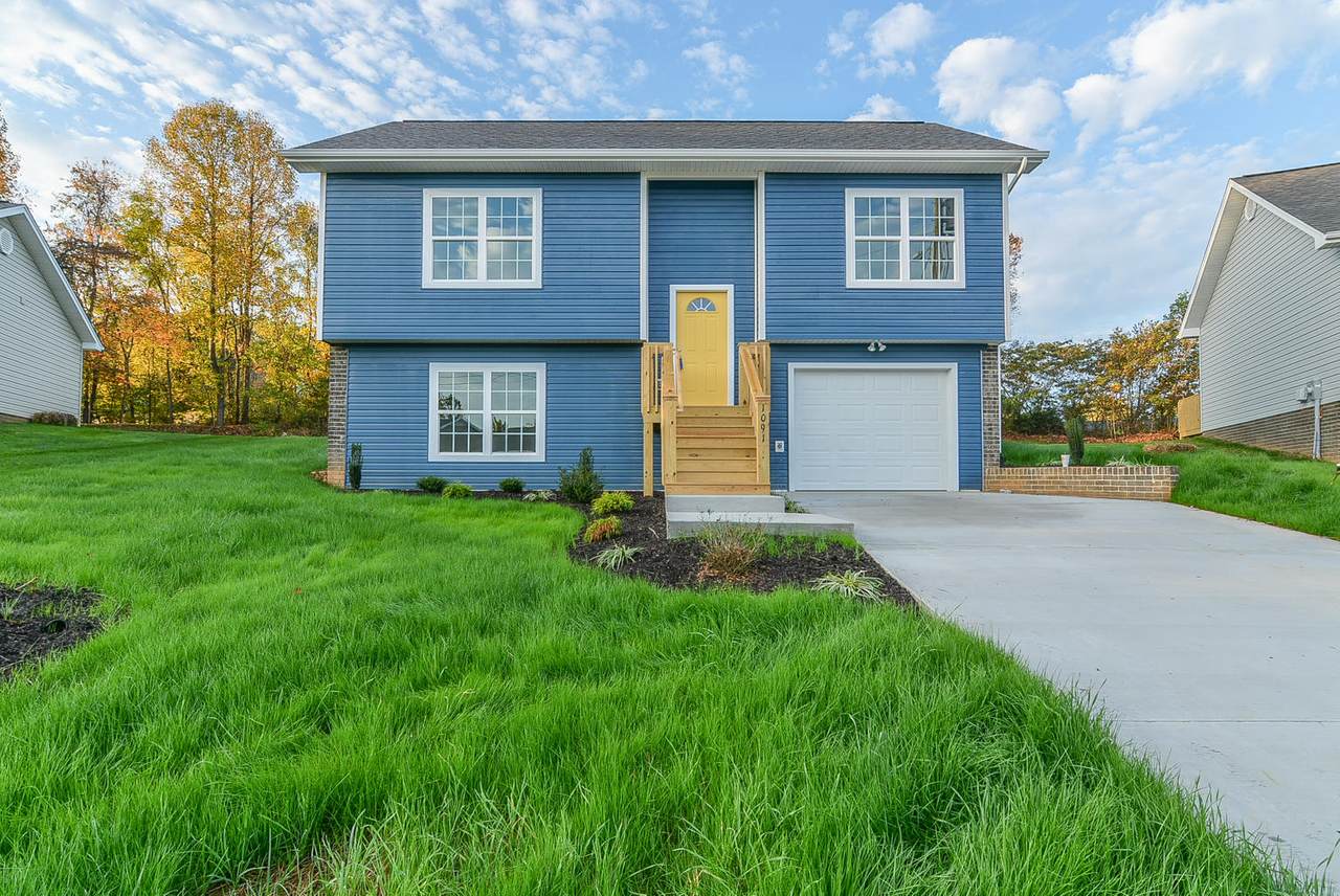 1091 Snowden Terrace Terrace - Photo 1
