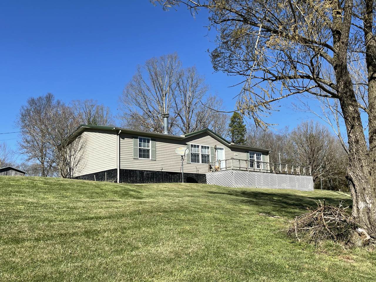 455 Ostrich Road - Photo 1