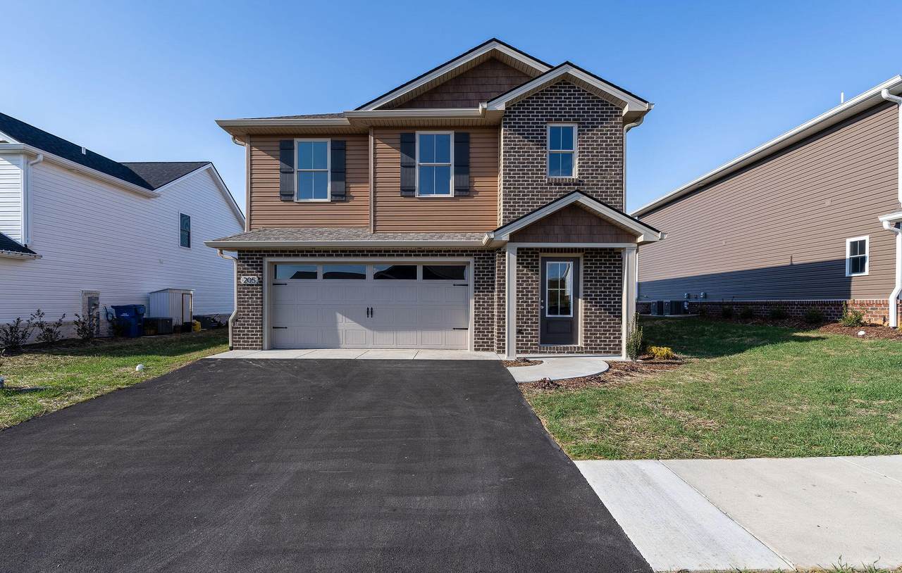 205 Addie Marie Drive - Photo 1