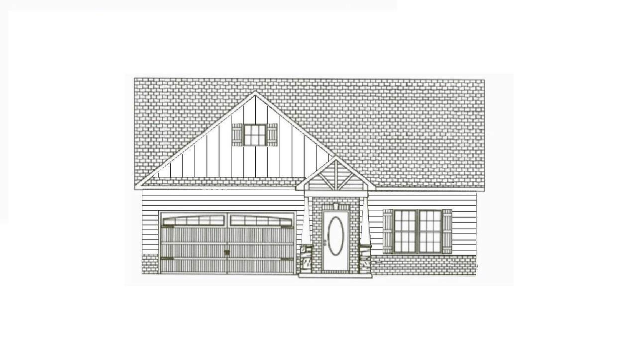 724 Dugger Road - Photo 1