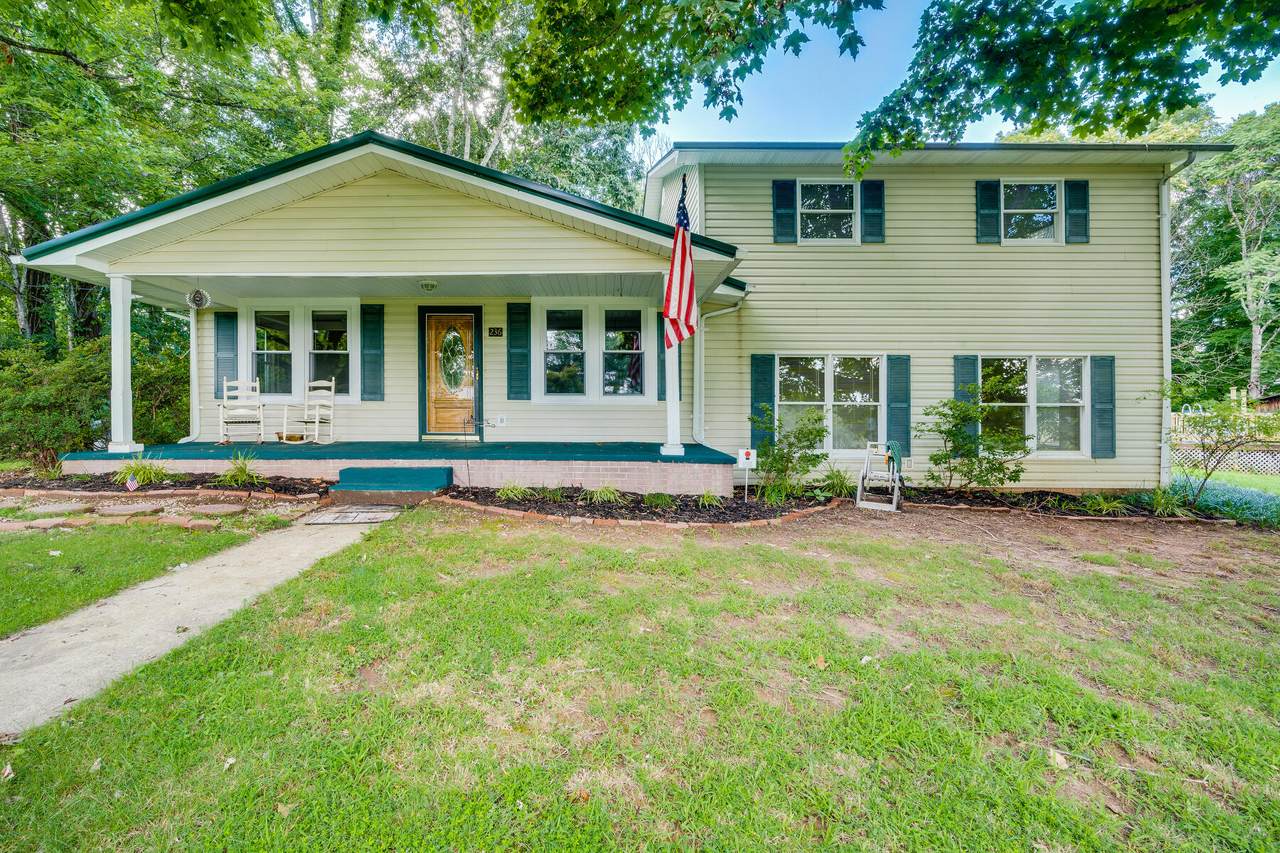 236 Mckeehan Ridge Road - Photo 1
