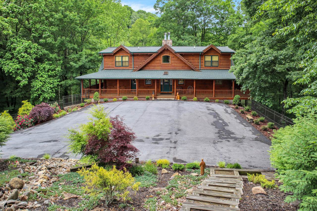 18020 Nordyke Road - Photo 1