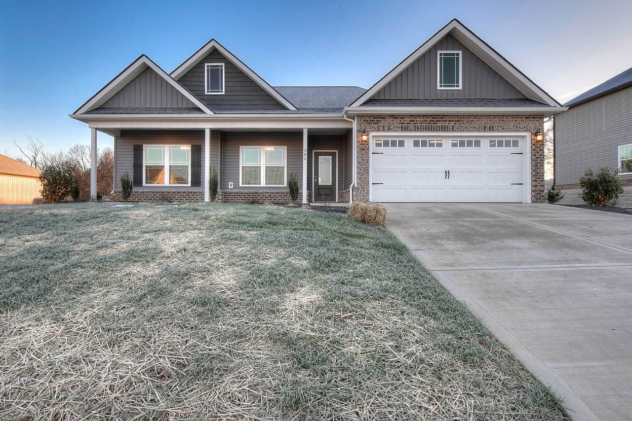 385 Pauline Ingle Drive - Photo 1
