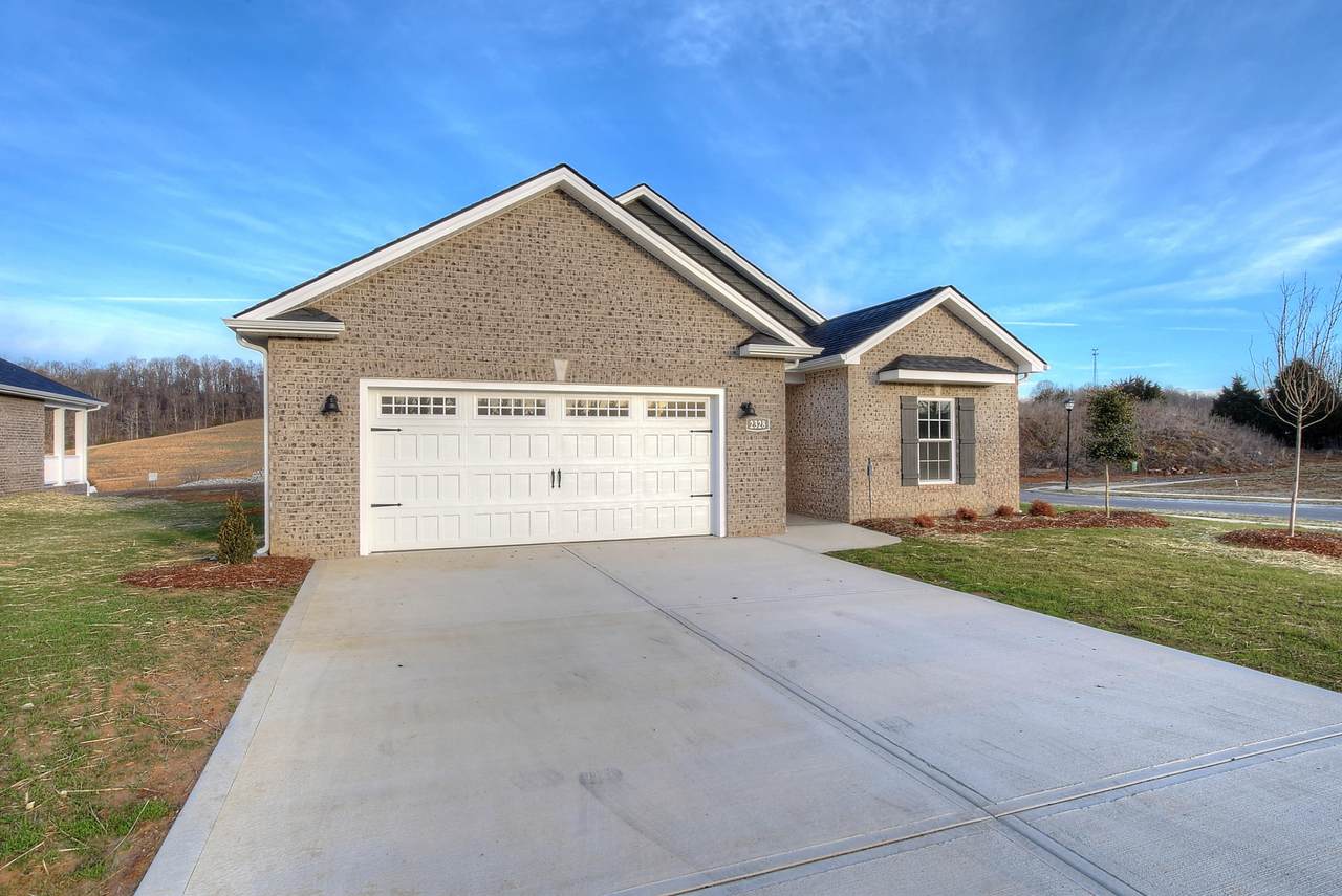 2328 Haystack Circle - Photo 1
