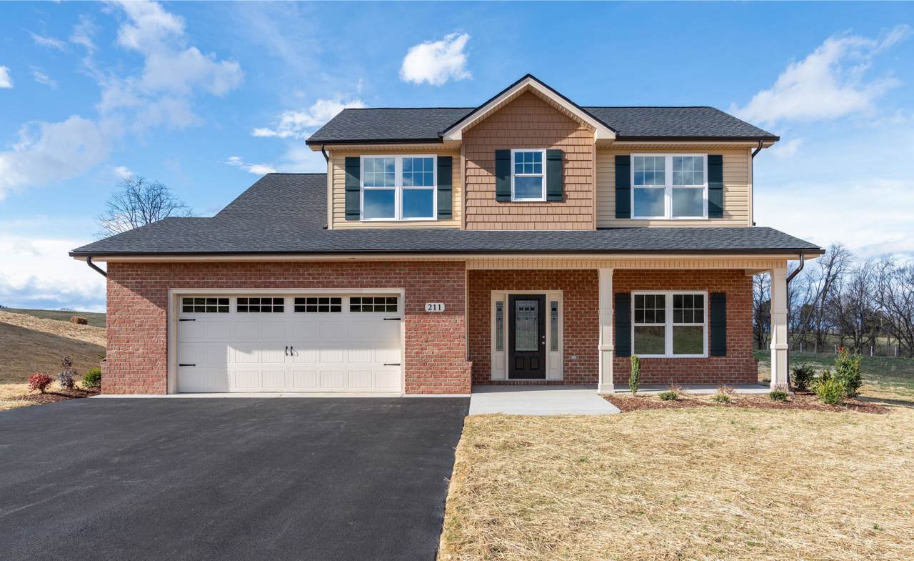 211 Eden Drive - Photo 1