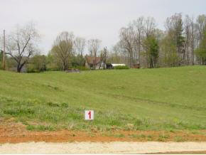 LOT 1 Jomean Drive - Photo 1
