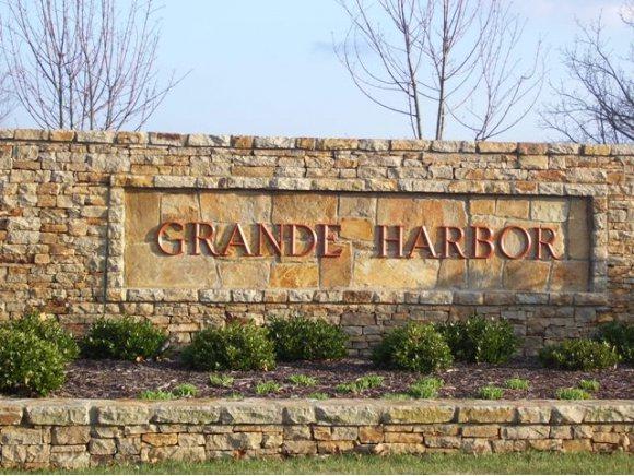 164 Grande Harbor Way, Lot 23 - Photo 1