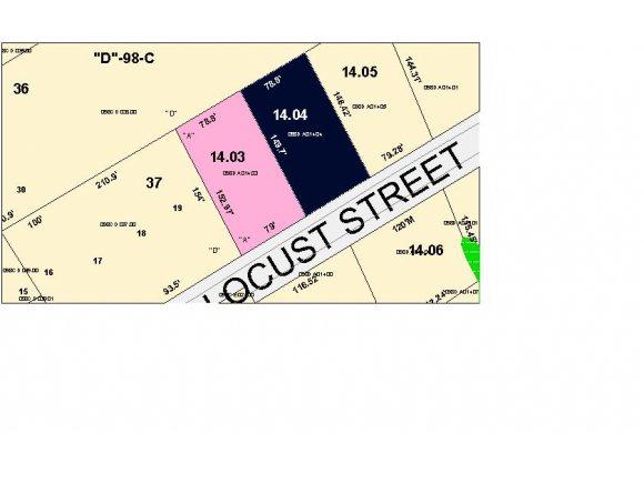 0 Locust St - Photo 1