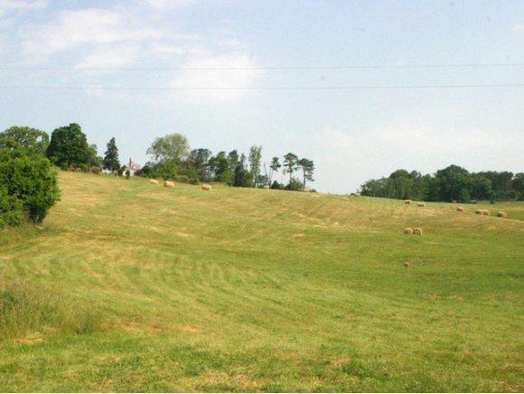 Lot 8 Forgety Road - Photo 1