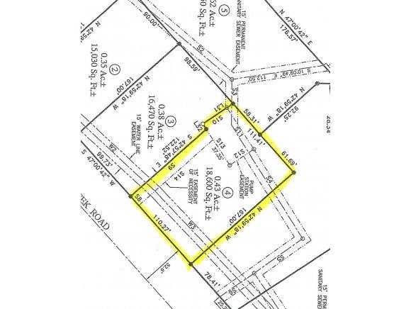 TBD Carroll Creek Road - Photo 1