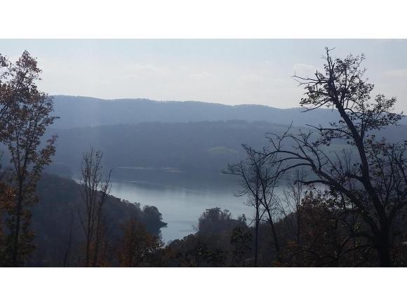 Lot 502 Silver Trail - Photo 1