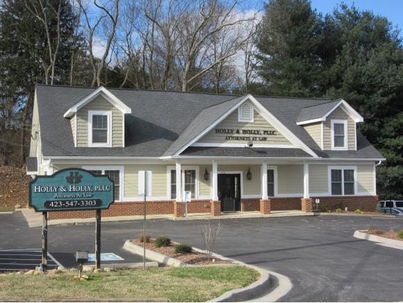 415 Hudson Drive - Photo 1