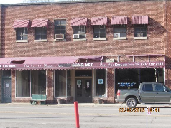 213 E Front St - Photo 1