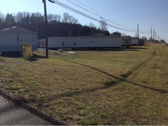 5381 Hwy 11E - Photo 1