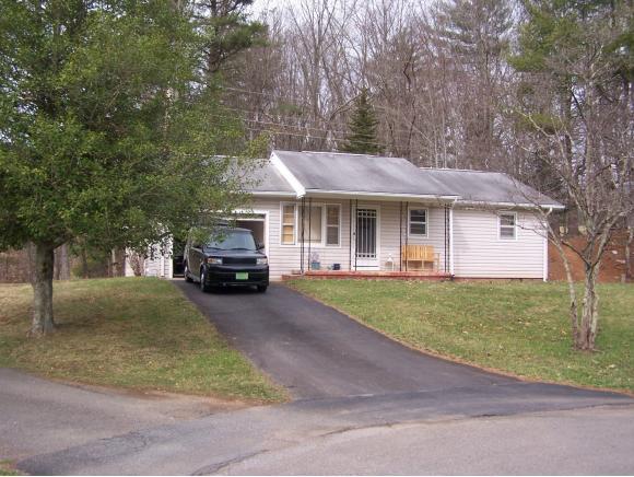 652 Hospital Hill Road - Photo 1