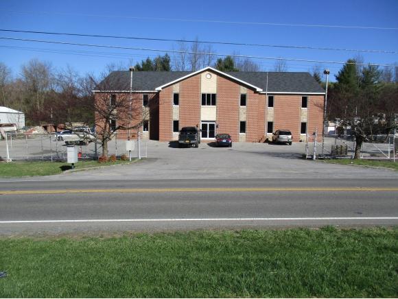 25207 Lee Highway - Photo 1