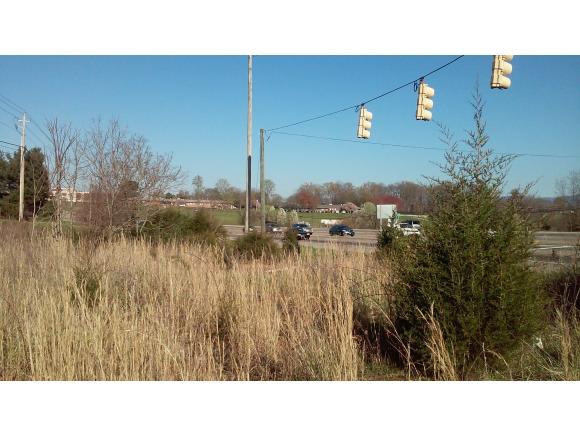 0 E Andrew Johnson Hwy Lot 6 - Photo 1