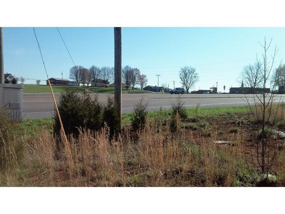 0 E Andrew Johnson Hwy Lot 8 - Photo 1
