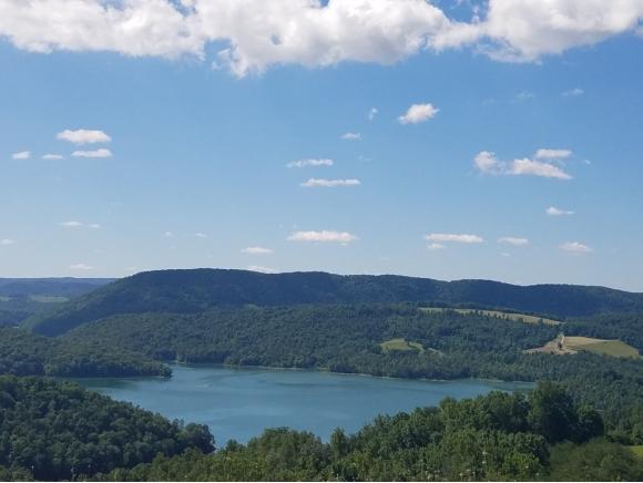 Lot 443 Feldspar Rd. - Photo 1