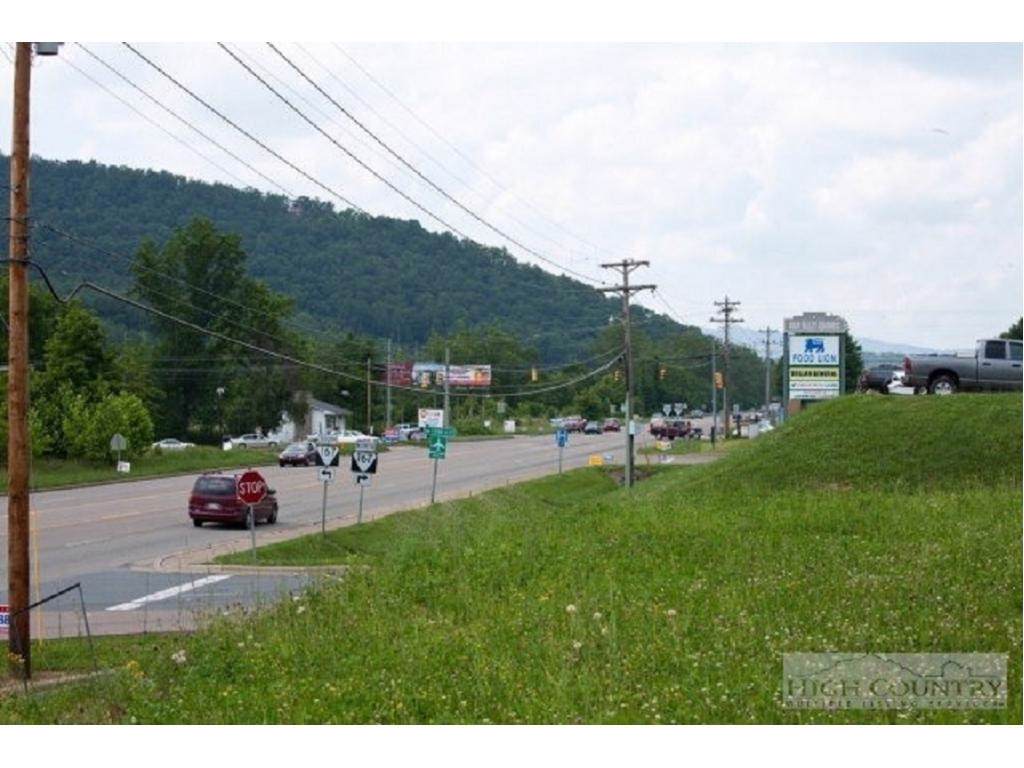 TBD Shady St Us 421 - Photo 1