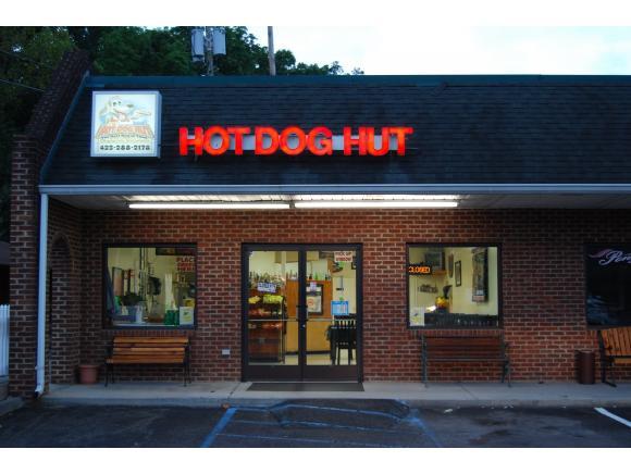 2718 N. John B. Dennis Hwy - Photo 1