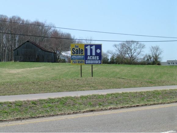 TBD Hwy 11E & Armentrout Rd - Photo 1