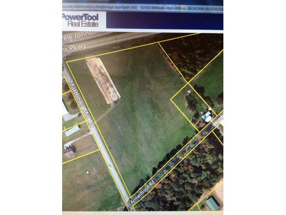 TBD Hwy 11E, Matthew's Mill, Armen - Photo 1