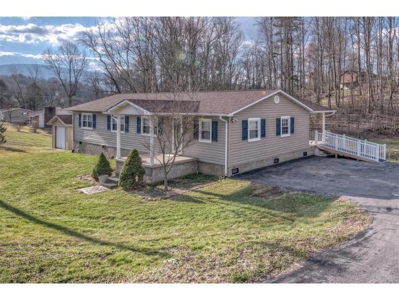 216 Old Weaver Pike - Photo 1