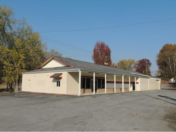 4120 Hwy 66 South - Photo 1