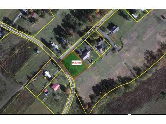 00 Melinda Ferry Road - Photo 1