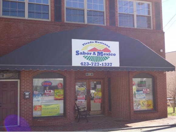 113 S Church Street - Photo 1
