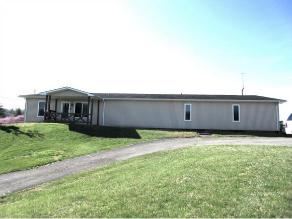 1010 Huffine Rd - Photo 1